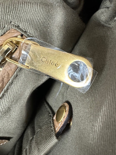 Chloe Medium Marcie