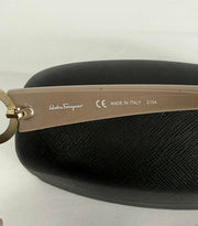 Ferragamo Brown Sunglasses