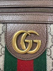 Gucci Ophidia Messenger Crossbody