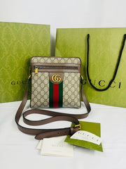 Gucci Ophidia Messenger Crossbody