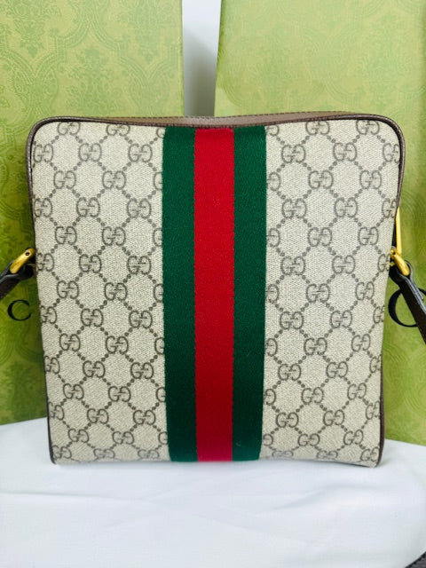 Gucci Ophidia Messenger Crossbody