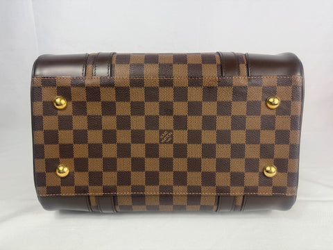 Louis Vuitton Damier Ebene Berkeley