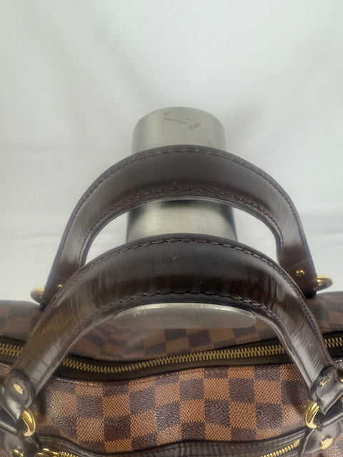 Louis Vuitton Damier Ebene Evora MM