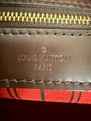 Louis Vuitton Damier Ebene Neverfull GM