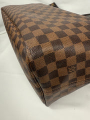 Louis Vuitton Damier Ebene Neverfull GM