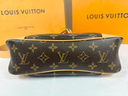 Louis Vuitton Monogram Odeon PM