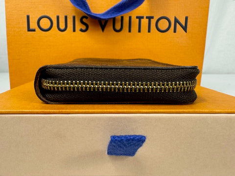 Louis Vuitton Zippy Coin