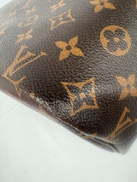 Louis Vuitton Monogram Neverfull MM