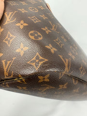 Louis Vuitton Monogram Neverfull MM