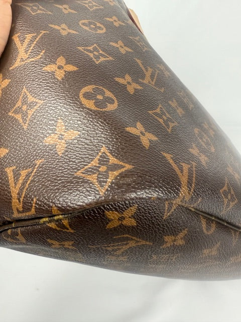 Louis Vuitton Monogram Neverfull MM