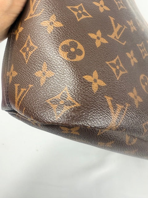 Louis Vuitton Monogram Neverfull MM