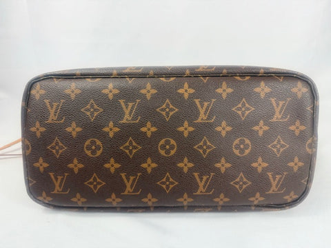 Louis Vuitton Monogram Neverfull MM