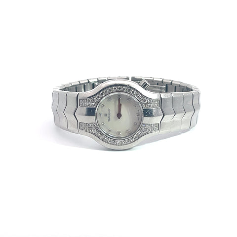 Tag Heuer Alter Ego Watch