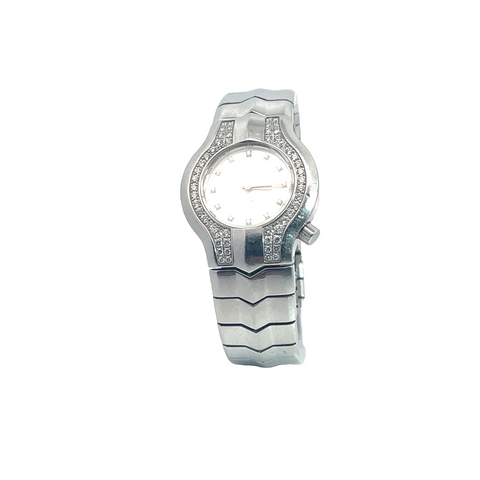 Tag Heuer Alter Ego Watch