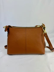 See By Chloe Small Caramello Joan Bag