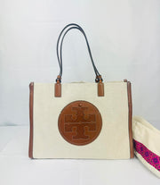 TORY BURCH Large Ella Tote