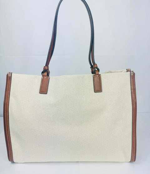 TORY BURCH Large Ella Tote