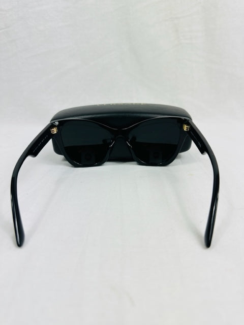 Versace Black Sunglasses