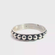 Sterling Silver Bracelet