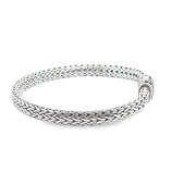 Designer inspired Sterling Silver Bracelet